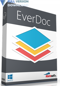 Abelssoft EverDoc 2019 v3.60