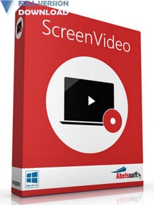 Abelssoft Screen Video v2019.2.07 Build 37