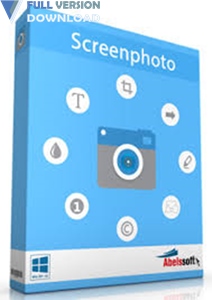 Abelssoft Screenphoto 2019 v4.12