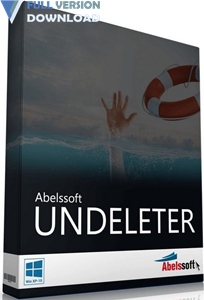Abelssoft Undeleter v5.03 Build 54