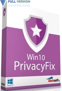Abelssoft Win10 PrivacyFix v2019.2.4