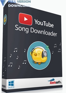 Abelssoft YouTube Song Downloader 2019 v19.12