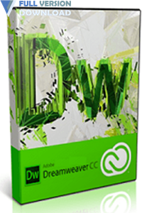 Adobe Dreamweaver CC 2019 v19.2.1