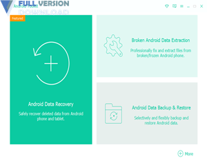 Apeaksoft Android Toolkit v2.0.2
