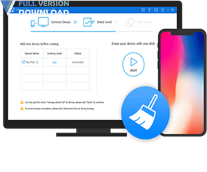 Apeaksoft iPhone Eraser v1.0.16