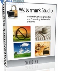 Arclab Watermark Studio v3.7