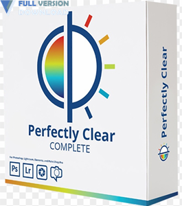 Athentech Perfectly Clear Complete v3.8.0