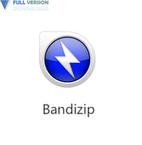BandiZip v6.25 Build 27035