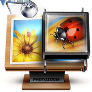 Benvista PhotoZoom Pro v8.0 Standalone