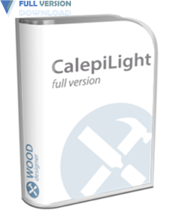 CalepiLight Pro v1.22
