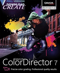 CyberLink ColorDirector Ultra v7.0.3129.0
