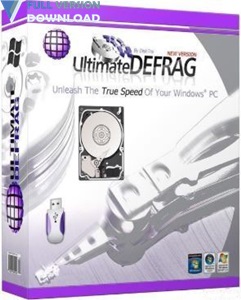 DiskTrix UltimateDefrag v6.0.20.0