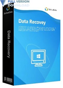 Do Your Data Recovery v7.0