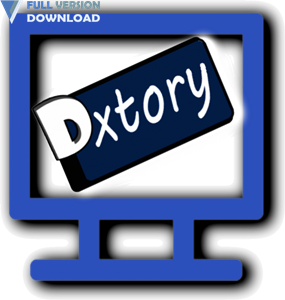 Dxtory v2.0.142