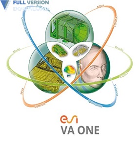 ESI VA One v2018