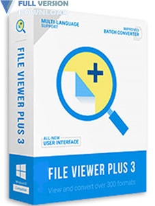 File Viewer Plus v3.1.1.24