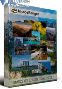 ImageRanger Pro Edition v1.6.2.1377