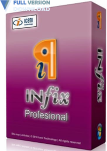 Infix PDF Editor Pro v7.4.2