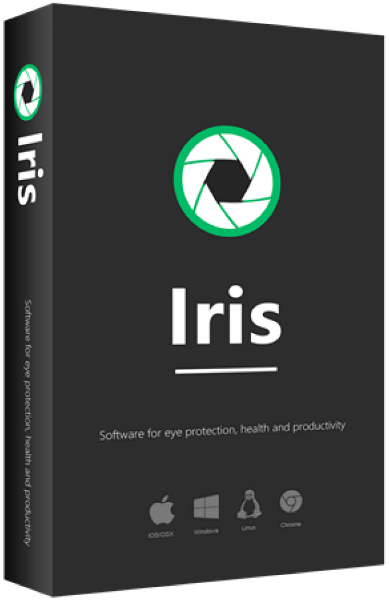 Iris v1.1.8