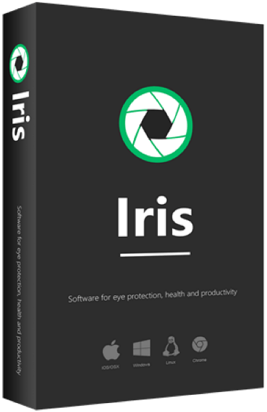 Iris v1.1.8
