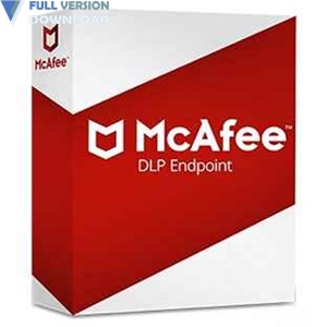 McAfee Data Loss Prevention Endpoint v11.3.0.172