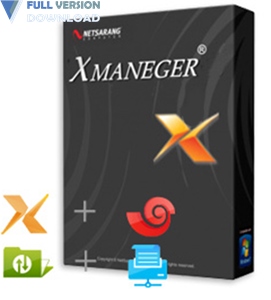 NetSarang Xmanager Power Suite v6