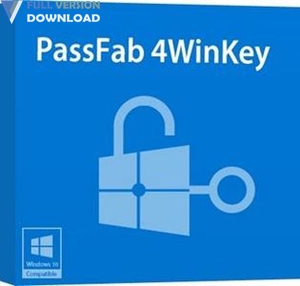 PassFab 4WinKey Ultimate v6.6.0.9