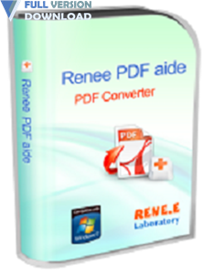 Renee PDF Aide v2019.8.16.84