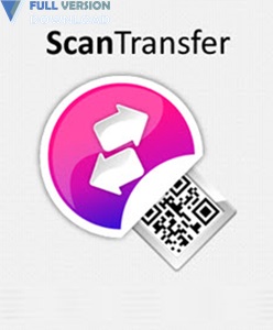 ScanTransfer Pro v1.4.2