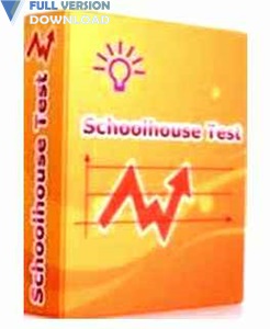 Schoolhouse Test Professional v5.1.2.0