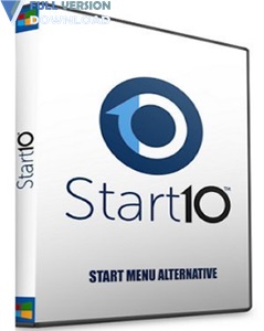 Stardock Start10 v1.75