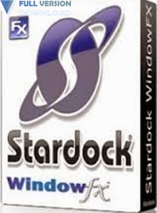 Stardock WindowFX v6.05