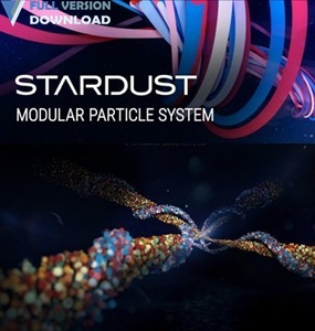 Superluminal Stardust v1.5.0 for Adobe After Effects