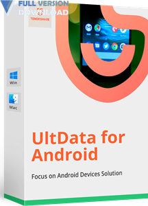 tenorshare ultdata for android free