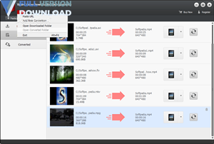 Tipard Video Downloader v5.0.50