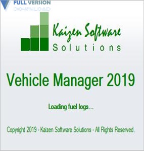 Vehicle Manager 2019 Fleet Network Edition v3.0.1000.0