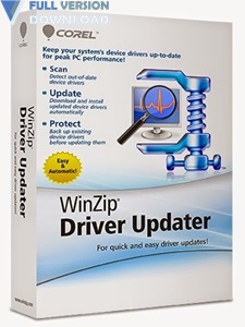 WinZip Driver Updater v5.29.2.2
