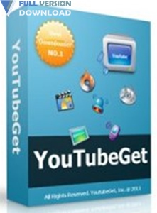 YouTubeGet v7.3.0