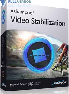 Ashampoo Video Stabilization v1.0.0