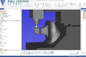 CIMCO Software v8.07.05