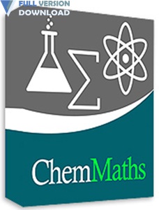 ChemMaths v17.5