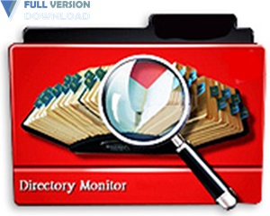 Directory Monitor Pro v2.13.1.0