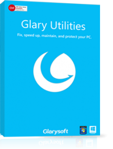 Glary Utilities Pro v5.127.0.152