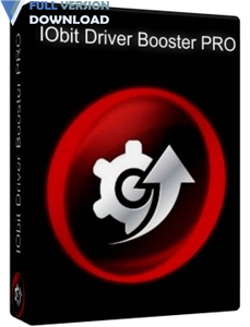 IObit Driver Booster Pro v7.0.2.407