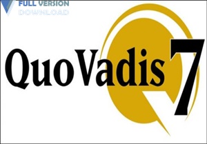 QUOVADIS