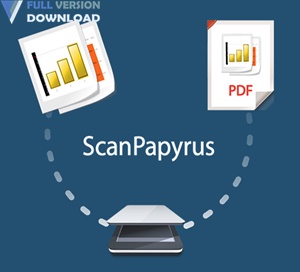 ScanPapyrus v19.00