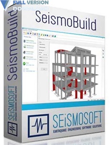 SeismoBuild v2018