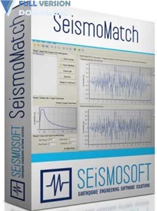 SeismoMatch v2018