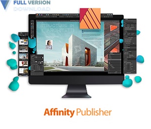 Serif Affinity Publisher v1.7.3.475