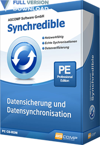 Synchredible Professional Crack Free v5.3 Synchredible Professional Crack Free v5.3